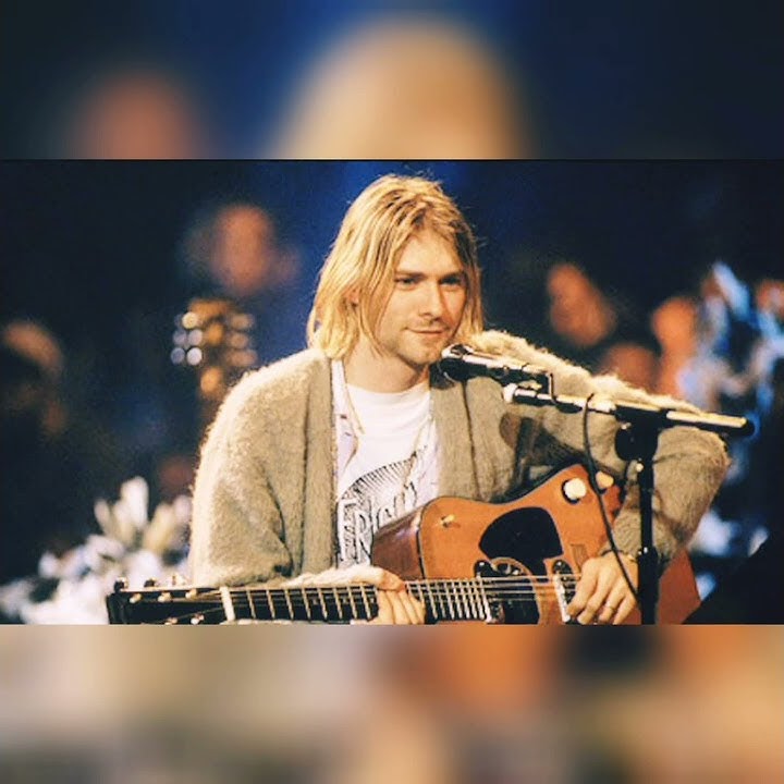story wa Kurt cobain sedih🥲