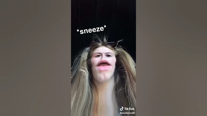 Me my tik tok
