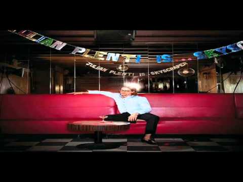 Julian Plenti - Games For Days
