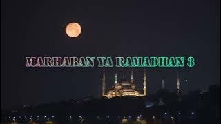 MARHABAN YA RAMADHAN 3   Remix By VN Production 2024    Sholawat  Remix