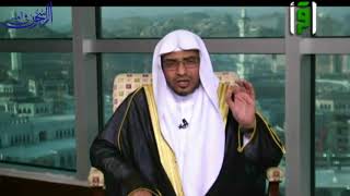 أبيات شهيرة في الحكمة - الشيخ صالح المغامسي