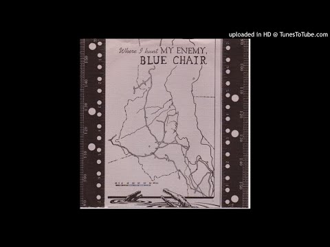 Blue Chair — Blue Chair - Blue Devil