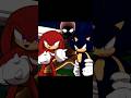 Saitama Vs Sonic Hedgehog Onepunchman Saitama Sonic Saitama Vs Sonic Hedgehog Onepunchman Saitama Sonic