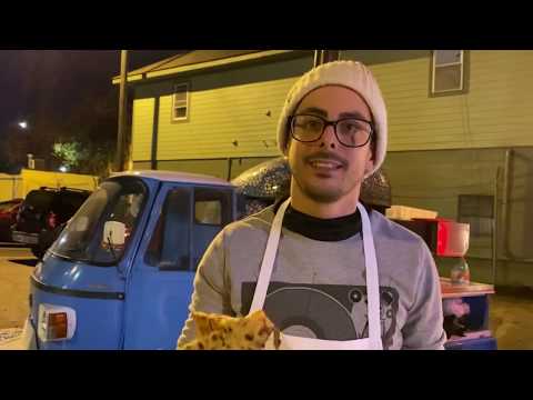 Video: Najlepšie Certifikované Neapolské Pizzerie V Spojených štátoch