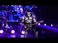 KISS LIVE - Say Yeah - 5-11-2022 - Milwaukee, WI