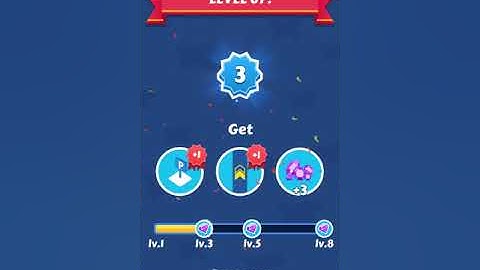 Merge Plane - Click & Idle Tycoon #Android