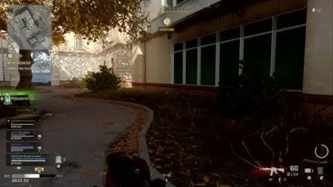 Precision  airstrike double kill