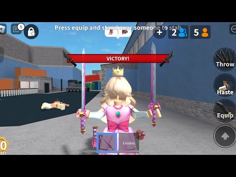 Mm2 mobile montage #3