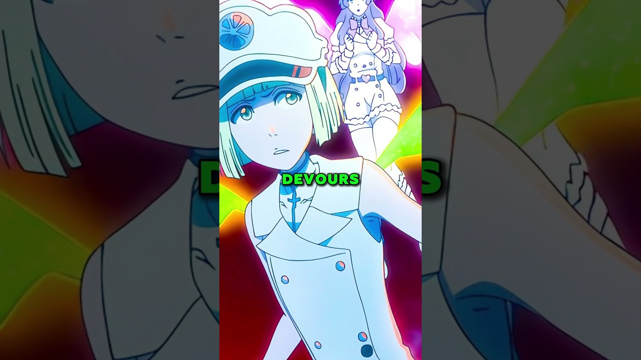 Liltotto Actually Possesses Oken Like Other Squad Zero Members in Bleach Anime!