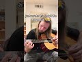 lmk #fyp #guitar #acoustic #indie #folkguitar #guitartok #indiefolk