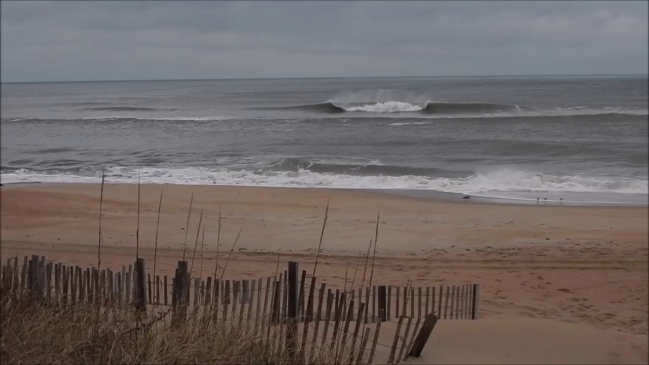 Surf & Waves, Kill Devil Hills NC YouTube