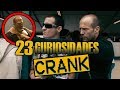 CURIOSIDADES DE CRANK 1 y 2