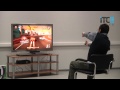 Обзор Microsoft Kinect