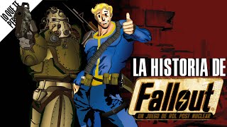 La Historia del Primer Fallout - LO QUE TE PERDISTE