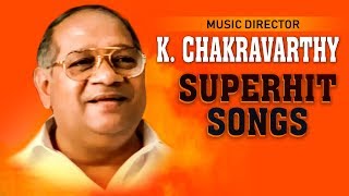 ... k chakravarthy garu gave us musical hits with pasivadi
pranam,hero,vi...