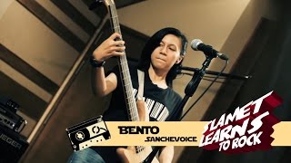 Video thumbnail of "BENTO - Iwan Fals - Shance Voice Rock Cover Version"