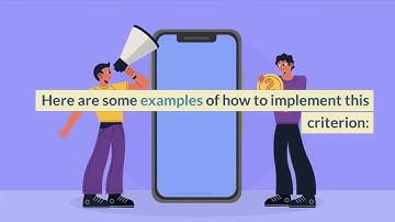 How to implement WCAG 2.1 Success Criterion 4.1.3 Status Messages in code with examples