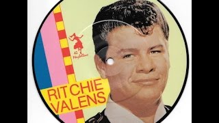 Ritchie Valens Donna Guitar Lesson + Tutorial chords