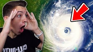 I HAVE TO EVACUATE FROM MY HOUSE... (Hurricane Florence IS COMING)