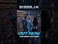 SISSILIA – WE SING AS ONE | OUT NOW #sissilia #wesingasone #newrelease