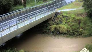 EdwardsBridge Timelapse 2015 02 21 830 to 1330