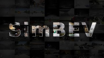 SimBEV: CARLA-based Synthetic Data Generation Tool with BEV Ground Truth