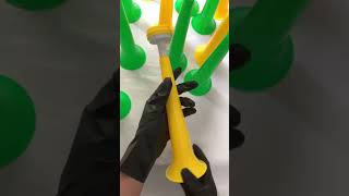 Vuvuzela M Copa do Mundo #copadomundo #vuvuzela #torcida #brasil