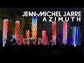 Jean-Michel Jarre - Azimuth (Audio)