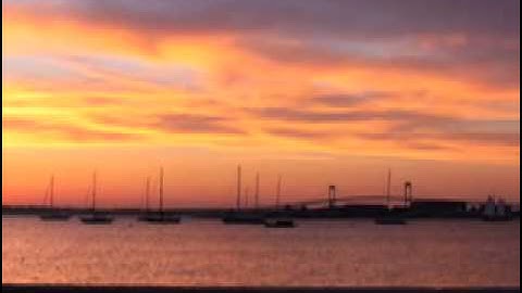 the mercury program - fastest way through the south