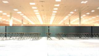 Screenflex Room Dividers