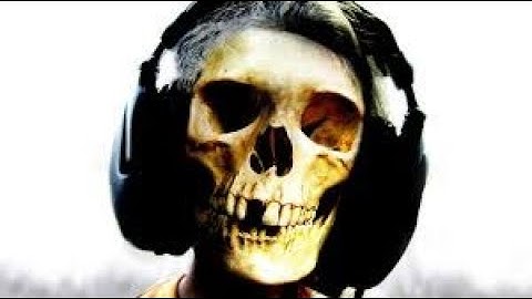 🚨[DARK MINIMAL TECHNO]☢️#10 MY VIBES-Dj LOOP