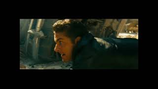 Opening To Star Trek 2009 Dvd