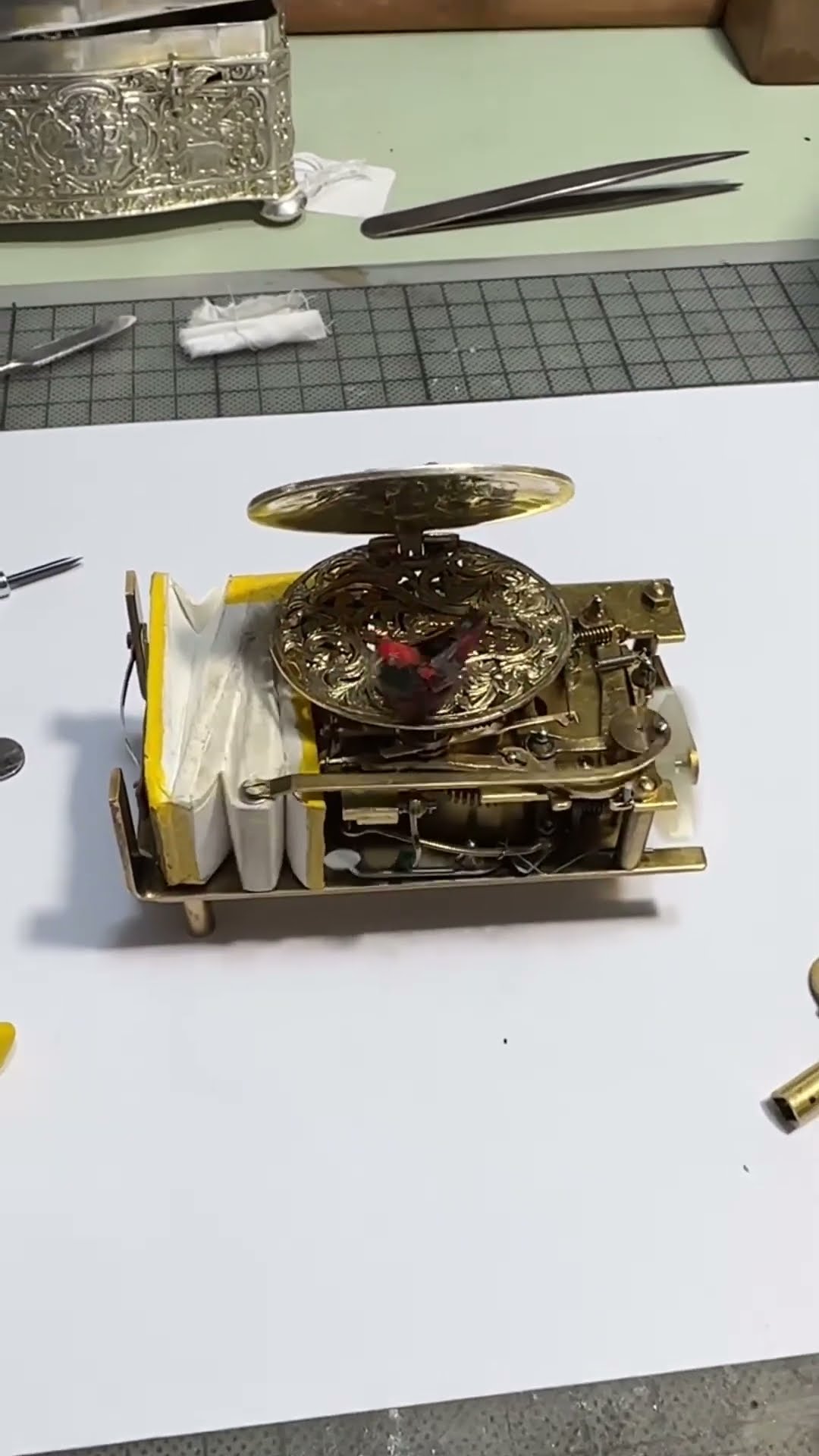 I Need This Mystery Device