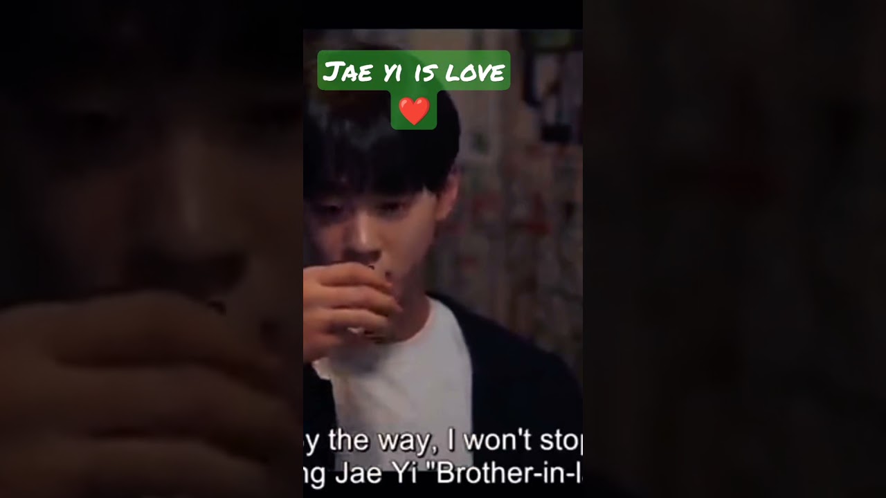 He can give up Hae yi but not her brother 