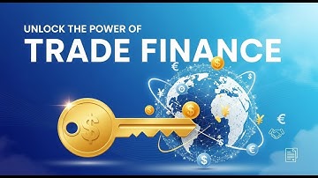 Unlock the Power of Trade Finance