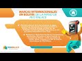 Aprendiendo con Red Enlace – Marcas Internacionales en Bolivia, de la mano de Red Enlace