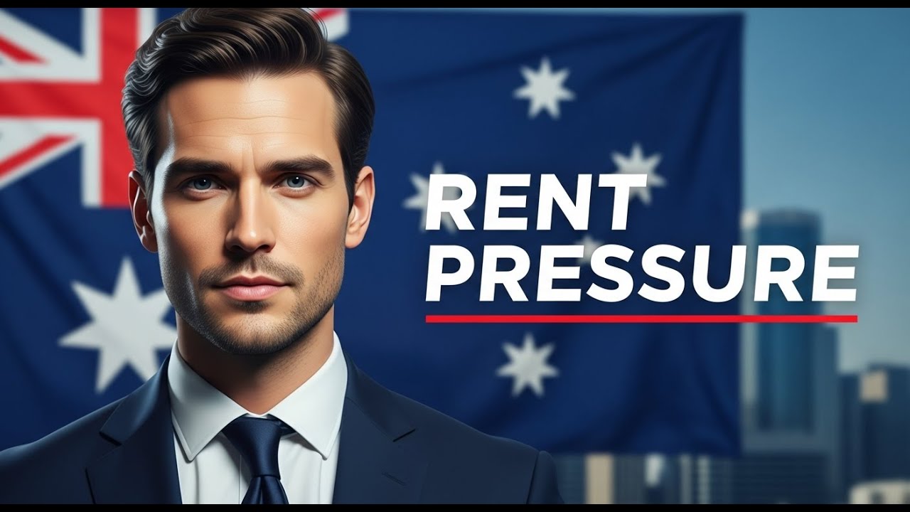 Why Rent Is Rising Across Australia — And What Comes Next