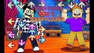 Friday Funkin night 3 UNCOPYLOCKED