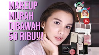 Review & Swatch Shade Baru Pixy Concealing Base 4 Benefits