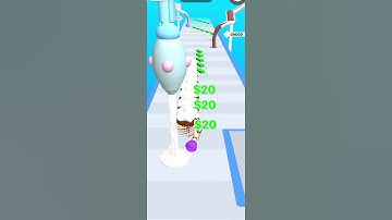 Bakery Stack Game master Android iOS New game #dop5 #skibiditoilet #dop2 #usa #tiktok #instagram