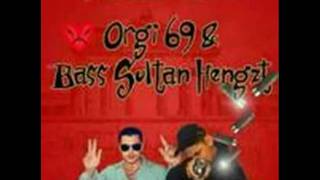 Orgi 69 &amp; Bass Sultan Hengzt feat. Capo Mossad &amp; Murdoch - Zwei Schüsse