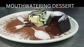 Homemade molten lava ?| Slow Cooker Chocolate Lava Cake| Best Chocolate Lava Cake Recipe