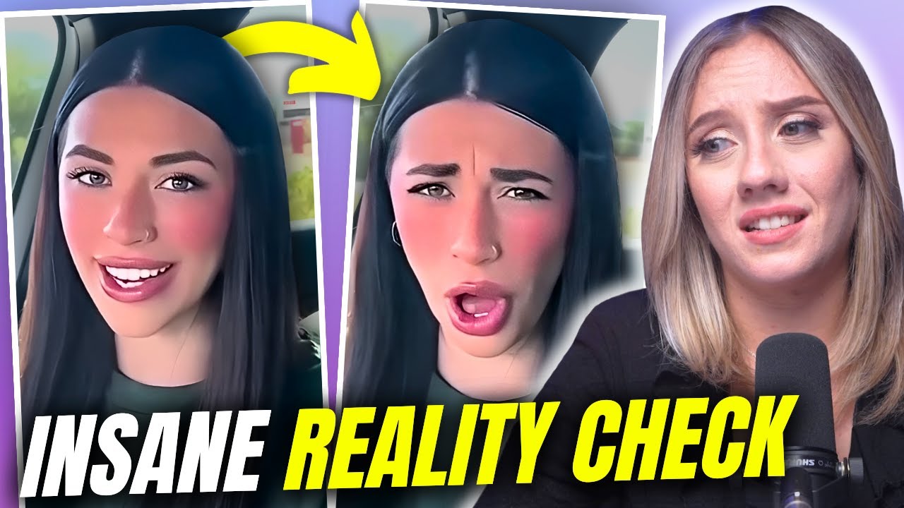 Arrogant Women Get ROUGH Reality Checks