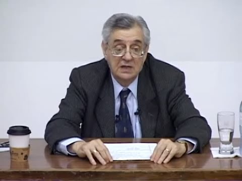 Análisis Económico del Derecho: tragedia de los comunes y anticomunes | Osvaldo Schenone