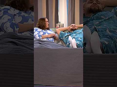 Ночной Жор😆Шоу 'Уральские пельмени' #comedy #уральскиепельмени #humor #юмор #shorts