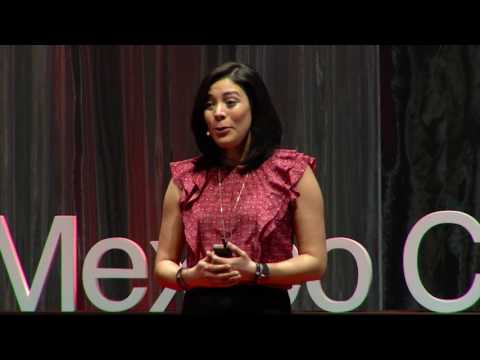 El poder de soñar en grande | Rocio Medina | TEDxMexicoCity ...