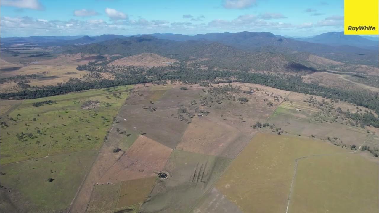 "Elsewhere" 3289 Marlborough Sarina Road, Blue Mountain YouTube