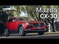 Mazda CX-30 2020 - Fabricada en México, conoce precios y versiones | Autocosmos