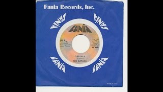 Joe Bataan - Obatala - Fania 483