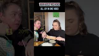 😹 Hilarious clips, rewatch again and again#Funny #LOL #Comedy #Viral #Trending #FYP